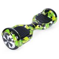 Read Official Hoverboard Reviews